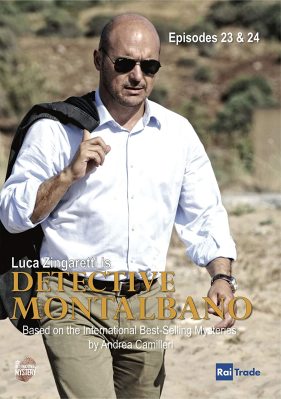 Detective Montalbano: Episodes 23-24